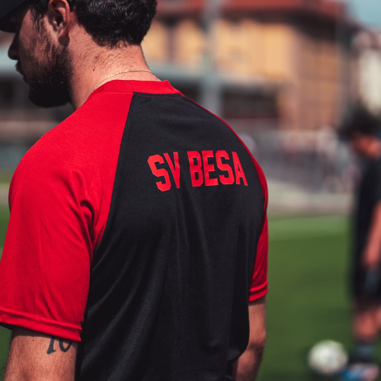 SV Besa Wien Trikot